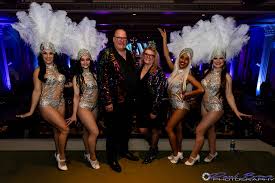 Hire Top Showgirls & Vegas-Style Gogo Dancers for Events in Oregon &  Washington — C.G. Entertainment