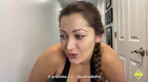 Brazilian + Dani Daniels | Beeg