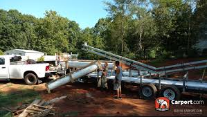 Sure, there are obvious differences in both the application and the material type, but the principles of good spray painting apply. Another Satisfied Customer Sent In Photos Of Their Garage