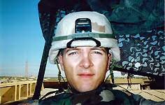 Fallen Heroes Memorial: Army Pfc. Duane E. Longstreth