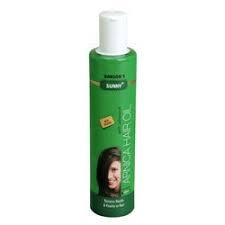 In fact, arnica oil is one of the best secret treatments for reversing hair loss. Buy Baksons Sunny Arnica Hair Oil With Jaborandi 250ml Online At Low Prices In India Amazon In