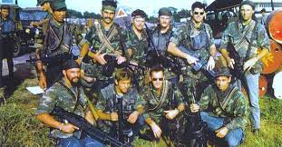 Why Navy Seals Wore Blue Jeans In Vietnam We Are The Mighty