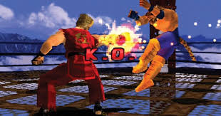 It was delivered in arcades in march 1997 and for the playstation . Tekken 3 Android Game Latest Season Apk Download Gamedevid