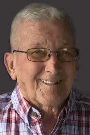 Ronald Baxter Obituary (2019)