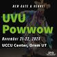 UVU Powwow 2025 event image