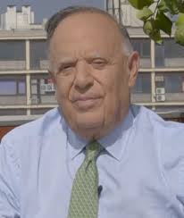 Carlos Falcó, 5th Marquess of Griñón