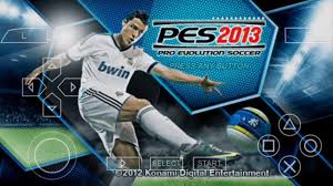 Pes 2013 Ppsspp For Android Download Pes 2013 Pro Evolution Soccer Download Games
