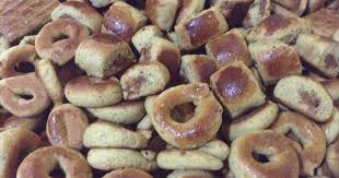 الكليجة السورية بالصور من مطبخ سارونة recipe recipes food pretzel bites