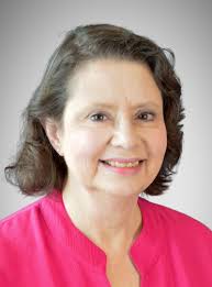 About Frances Patton