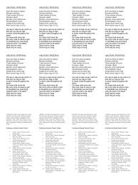 Yang cintakan kebenaran, menetapkan janji; Lagu Dunia Dan Ikrar Pandu Puteri