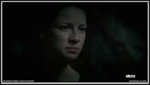 A True Fan's Review of #Outlander Episode 111: THE DEVIL'S MARK