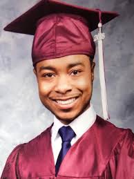 2018 Rosa Parks Scholars