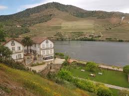 Schnell und sicher online buchen Wikiloc Picture Of Duero 11 Vila Nova De Foz Coa Peso Regua 10 5 19 2 6