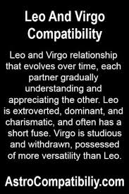 Leo And Virgo Relationship That Evolves Astrocompatibility Com Leo And Virgo Pisces Virgo And Scorpio ¿es compatible virgo con leo?
