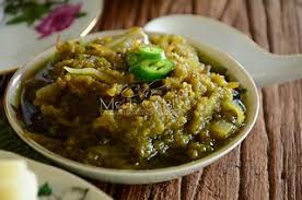 Endeusiast juga bisa menambahkan pete jika suka, untuk cita rasa yang lebih mantap dan menambah nafsu makan berlipat! Ubi Rebus Sama Sambal Cili Hijau Dapur Tanpa Sempadan