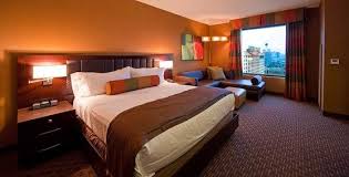 Rush Tower Deluxe Room Golden Nugget Las Vegas Vegas Hotel Rooms Vegas Hotel Las Vegas Hotels