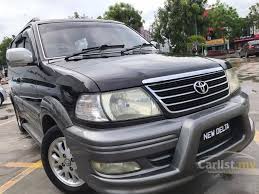 We would like to show you a description here but the site won't allow us. Toyota Unser 2005 Lgx 1 8 In Selangor Automatic Mpv Black For Rm 15 999 7252475 Carlist My