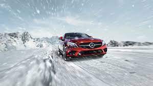 Unlike the previous generation, this generation coupe/convertible share the same platform as the sedan/wagon. 2019 Mercedes Benz C Class Coupe