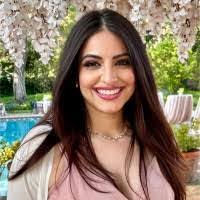 Jessica Ferrel's Instagram, Twitter & Facebook