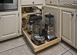 Gripping Blind Kitchen Cabinet Storage Solutions For Kitchen Cabinet Appliance Storage Corner Kitchen Cabinet Kitchen Appliance Storage Kitchen Cabinet Storage