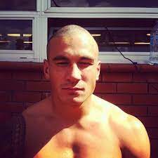 Sonny bill williams is a new zealand rugby union footballer and boxer. After Shave Sonny Bill Williams