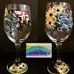 MD Glass: Edgewater, Greene Turtle with Artist Katie Detrich