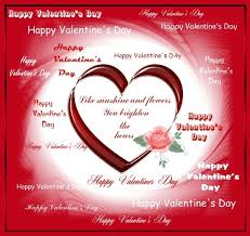 Remember making valentine's day cards back in kindergarten, using colored paper and macaroni to greet your classmates? Valentines Day Images Valentine S Day Greeting Cards Free Valentine S Day E C Happy Valentines Day Card Printable Valentines Day Cards Happy Valentines Day