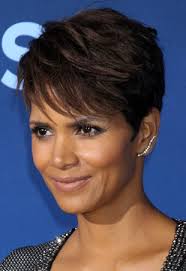 As you age, your skin tone becomes more 'ashy' and gray hair can exacerbate that ashiness and be aging. 5 Celebrities Who Look Better With Short Hair Plus 3 Who Don T Thefashionspot
