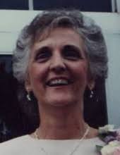 Obituary information for Adrianna (Ada) Bloem