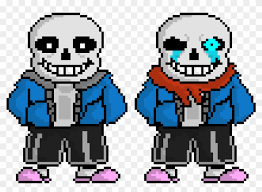 Playlist for my full no hit playthrough after hundreds of genocide runs, sans finally figures out what to do with his new determination. Undertale Sans Genocide Png Pixel Art Undertale Clipart 487286 Pikpng