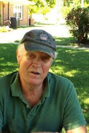 Jerry Strait Obituary