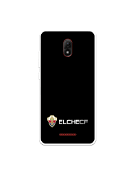 Fundaara Wiko Jerry3 del Elche CF ...