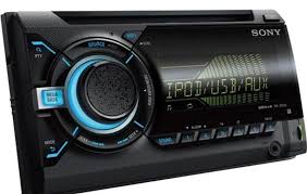 Your price for this item is $ 69.99. Sony Car Stereo System With Fm Radio And Apps Support Car Stereo Car Stereo Systems Sony Car Stereo