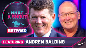 Betfred St Leger Festival preview