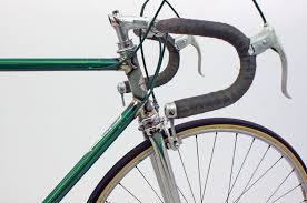 Cilo Hugo Koblet 1952 Speedbicycles Com Steel Bike Cilo Vintage Cycles