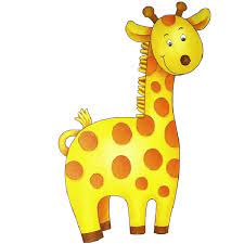 Baby Giraffe Giraffe Clip Art Free Free Vector For Free Download About 2 Image 18740 Baby Giraffe Pictures Giraffe Illustration Elephant Clip Art