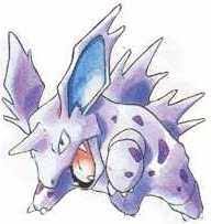 Nidoran♂ | Pokemon Planet Wikia | Fandom