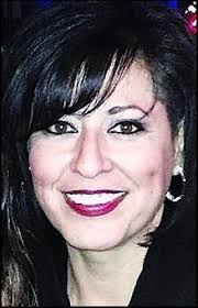 Pamela Gonzalez Obituary (1974