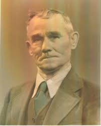 Richard Thomas Hall (1875-1968)