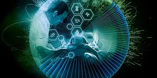 生成式AI加速能源工业与医疗行业变革| 德勤中国