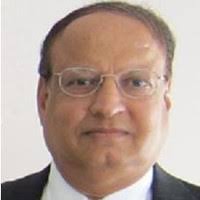 Robert Bernard (Bob) Vaz