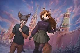 Fur Affinity