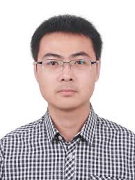 魏东岩-中国科学院大学-UCAS