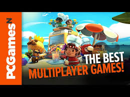 You've come to the right place if you'd like to challenge a friend or another gamer. The Best Multiplayer Games On Pc In 2021 Pcgamesn