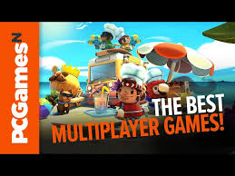 Scroll to see more images. The Best Multiplayer Games On Pc In 2021 Pcgamesn