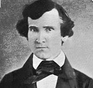 John Kirk Townsend (1809-1851)
