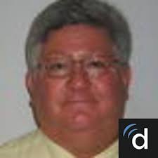 Dr. Robert P. Williamson, MD