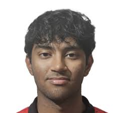 Muhammad Basil Profile & Career Stats