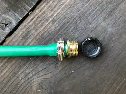 These black and yellow fittings are unique that they are the only drip fittings that have male garden hose threads on all the compression ends, making them truly unique in the industry. How To Make A Soaker Hose Diy
