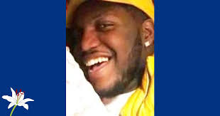 Raphael Bryant Scott-French, age 27